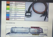 Comprar Base De Datos Pinout Ecus 