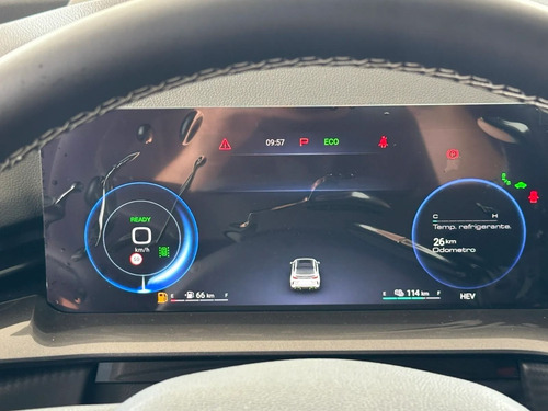 GWM Haval H6 GT PHEV AWD