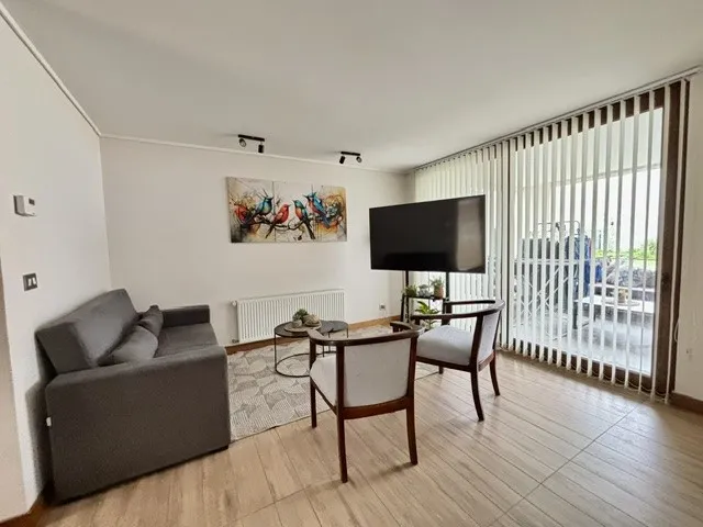 Imagen 5 de 18 de Condominio La Reserva, Proyecto El Frambuesal, Peñalolén