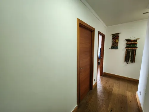 Maravilloso Depto 3d + 2b + Servicios, Con Increíble Vista