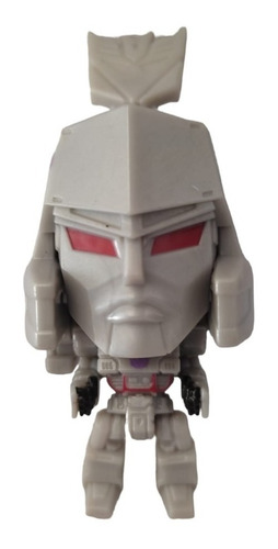 Megatron Transformers Generations Alt Modes Hasbro (Usado)