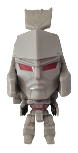 Megatron Transformers Generations Alt Modes Hasbro