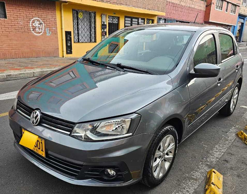 Volkswagen Gol 1.6 Comfortline