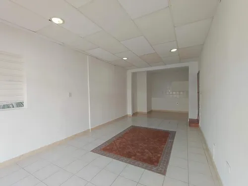 Local En Arriendo En San Luis. Cod A25684