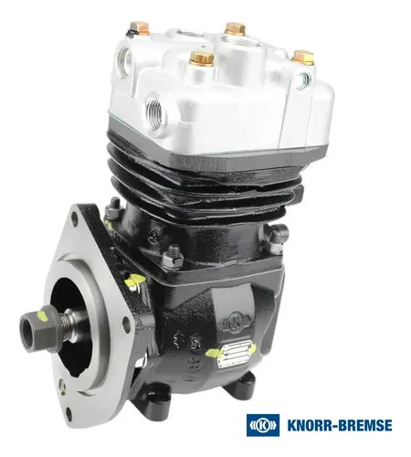Compressor Ar Lk38 Vw Constellation Vm Mwm X12 Knorr K013272