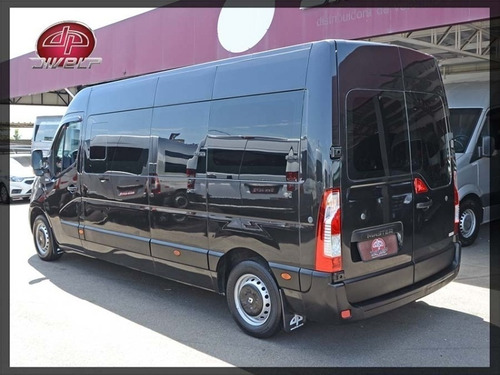 Renault Master 2.3 Executiva L3h2 16l