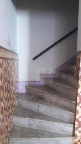 Imagem 25 de 30 de Casa Em Itatiba - Centro - Ca0388