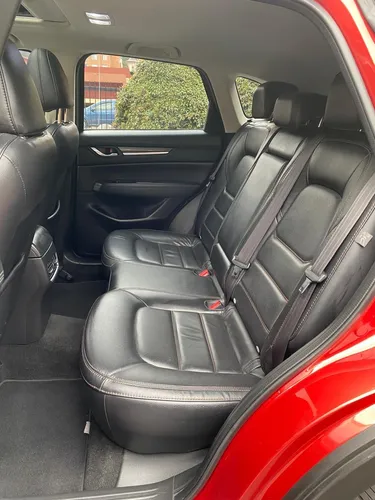 Mazda CX-5 2.5 Grand Touring Station Wagon 4x4