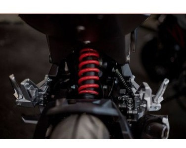 Imagen 8 de 23 de Gilera Gx1 125 Sport Cañuelas
