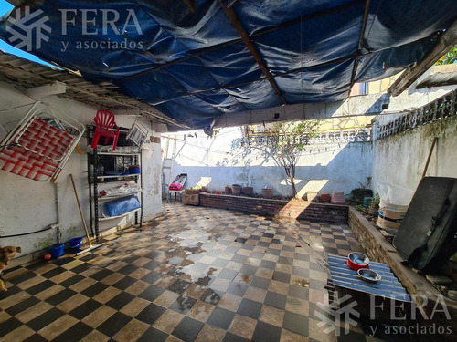 Imagen 8 de 8 de Venta De Ph De 3 Ambientes Con Patio En Bernal Oeste (28035)