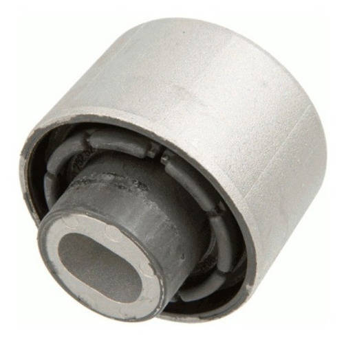 Bucha Do Braço Ferro Da Susp. Diant Mercedes C180 2.0 00-03