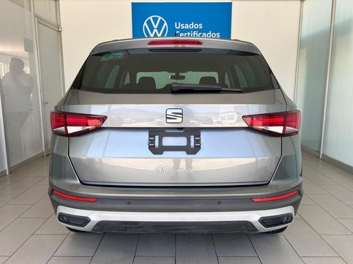 Seat Ateca 1.4 Style 150Hp At