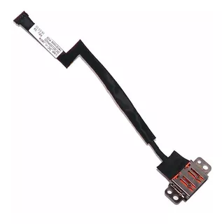 Cable Pin Carga Dc Jack Lenovo Yoga 900-13isk 900-13isk2