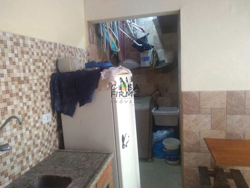 Imagem 13 de 28 de Casa Com 2 Dorms, Real, Praia Grande - R$ 300 Mil, Cod: 330745 - V330745