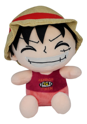 Peluche One Piece