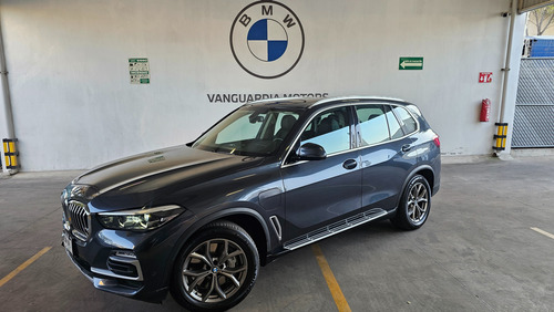 BMW X5 3.0 Xdrive 45E Hibrido At