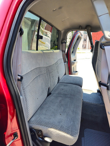 Ford Lobo 5.4 Xlt Cabina Media 4x4 Mt