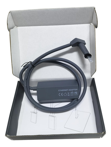 Adaptador Ethernet Starlink Para Starlink Actuated Gen 2