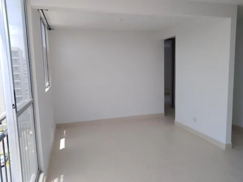 Apartamento En Arriendo En Ciudad Guabinas. Cod A9081
