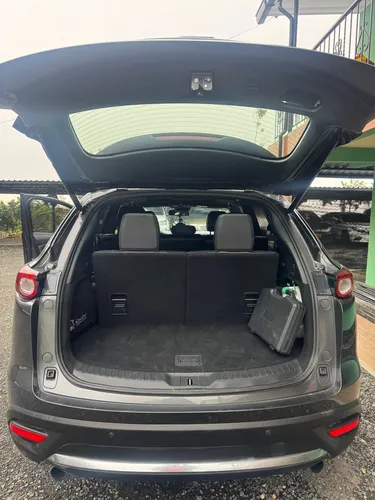 Mazda CX-9 2.5 Grand Touring Signature