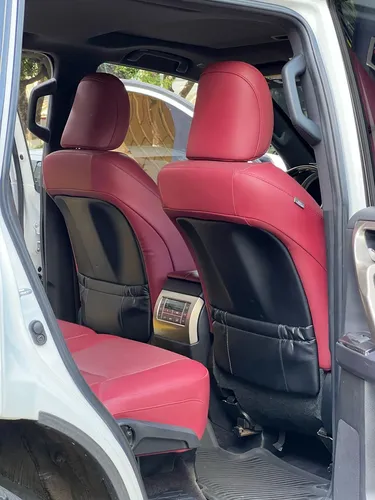 Lexus GX 4.6 460 Premium