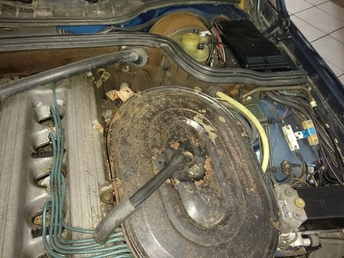 Mercedes-benz 280s