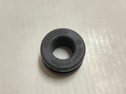Bucha Suporte Cambio Gol Golf Jetta Passat Vw 357711798