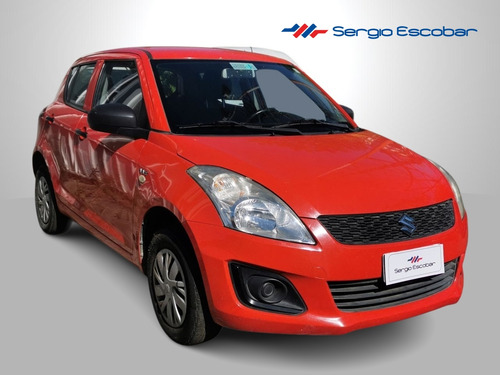 Suzuki Swift Swift Ga Hb 1.2 2015