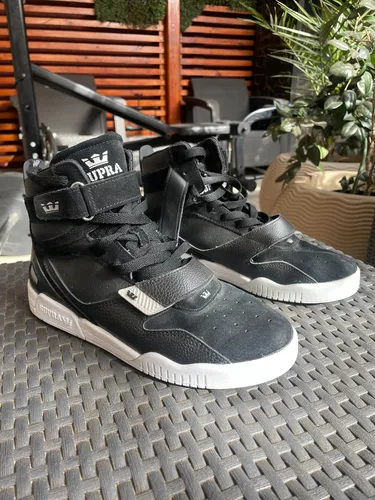 Zapatillas supra hombre chile hotsell