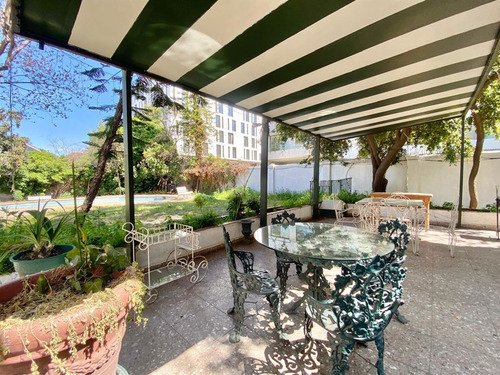 Barrio Italia / Seminario: 790 M2 De Terreno