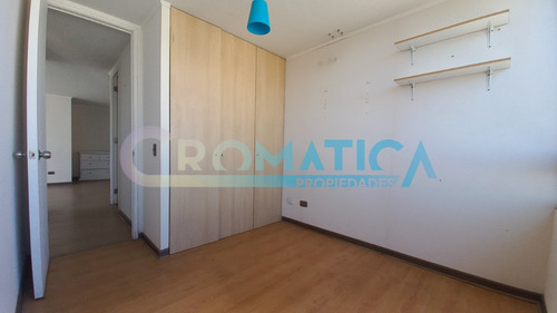 Arriendo Depto. 2d, 2b, Estac. Y Bodega, Alto Rancagua