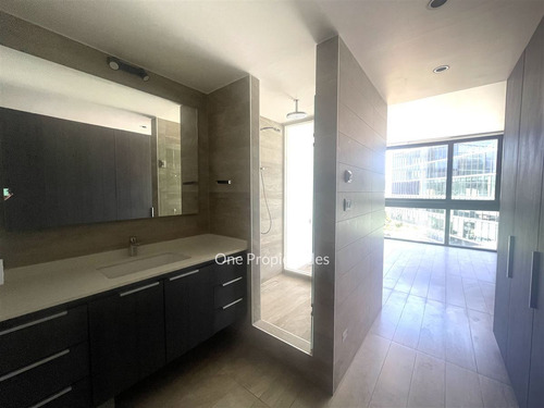 Arriendo Departamento Elegantes / 1d 1 B / La Dehesa