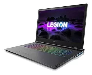 Laptop Gamer Lenovo Legion 17.3 I7 Rtx2080max-q 32gb 1tb 2tb