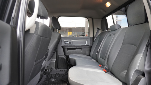 Dodge Ram 1500 5.7 V8 4x4 2021