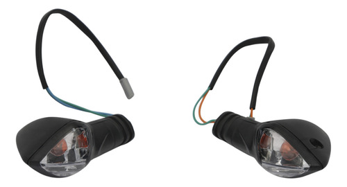 Par Direccionales Para Bajaj Pulsar Ns125 Mtc