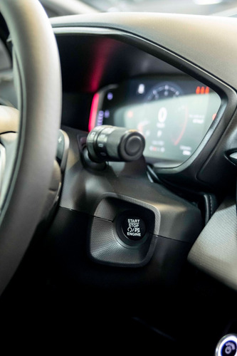 Imagen 7 de 15 de Fiat Pulse Impetus 1.0 Turbo