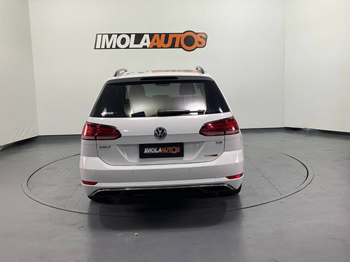 Volkswagen Golf 1.4 Comfortline Tsi Dsg
