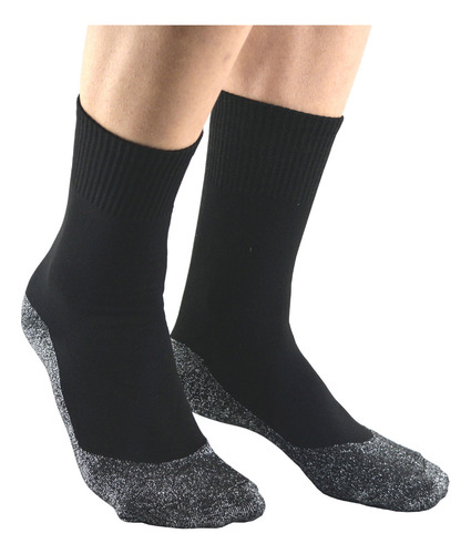4 Pares De Calcetines Térmicos De Esquí Para Invierno, Tempe