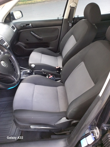 Jetta Clasico Cl Excelentes Condiciones