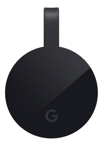 Google Chromecast Ultra 4k (Usado)