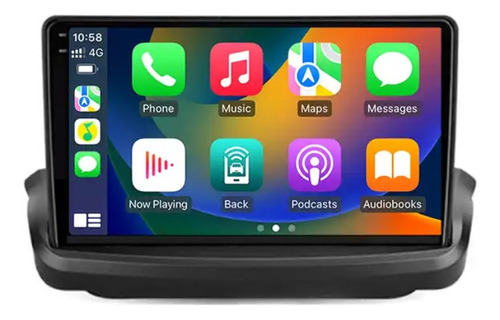 Radio Andorid Carplay 2+32 Hyundai Genesis 2010-2012