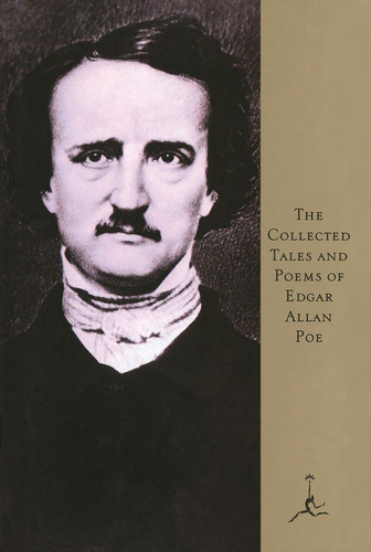 Libro: The Collected Tales And Poems Of Edgar Allan
