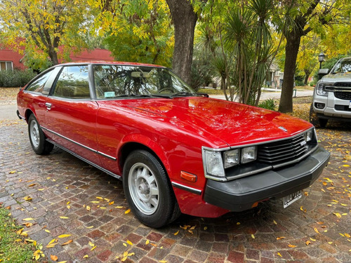 Toyota Celica