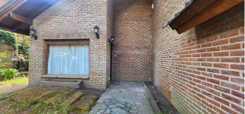 Venta Casa 4 Ambientes A Metros Del Mar Pinamar