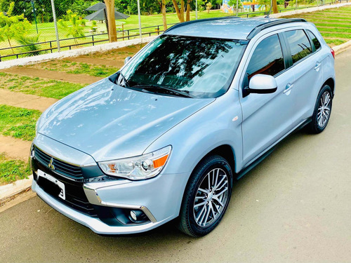 Mitsubishi Asx 2018 2.0 2wd Flex Cvt 5p