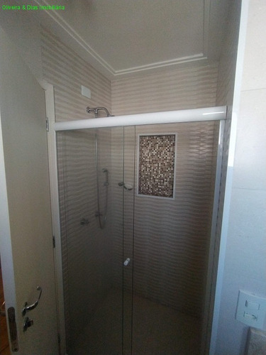 Imagem 13 de 19 de Casa A Venda Em Condomínio Fechado Na Granja Viana - Ca01016 - 71057405