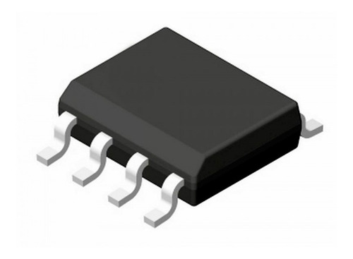 Ne555 Smd Circuito Integrado (5 Piezas)