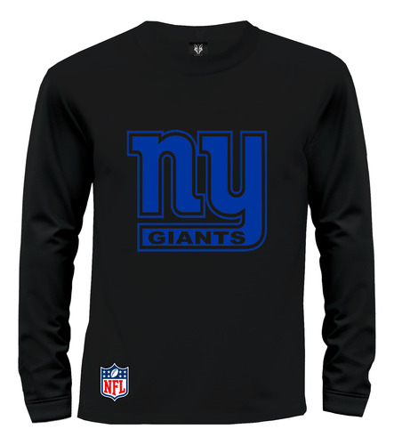 Camiseta Camibuzo Football Nfl New York Giants