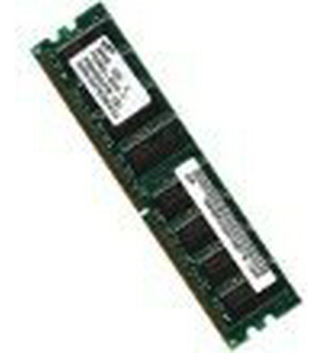 Memoria Ram Samsung 512mb Ddr Pc2700 184-pin Dimm
