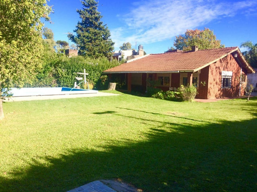 Imagen 10 de 17 de Casa Quinta En Venta